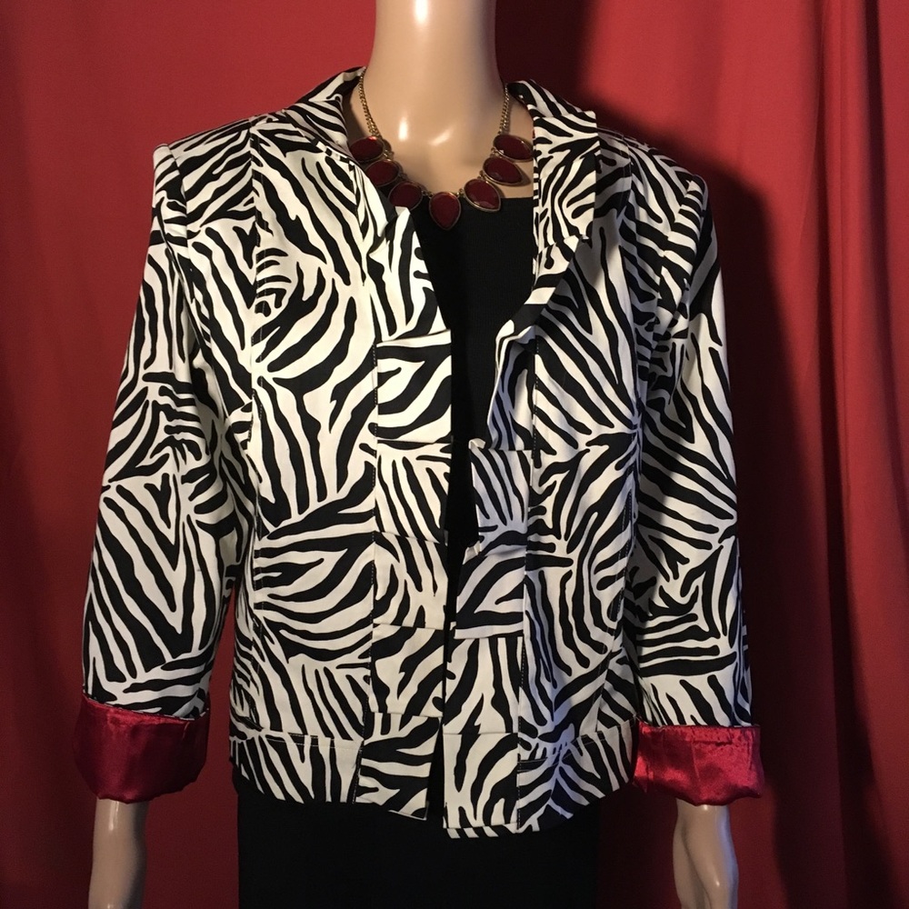 Jacket